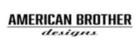 American Brother Designs coupons